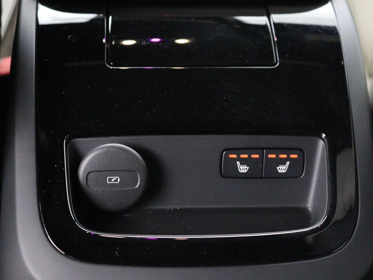 Hoofdafbeelding Volvo V90