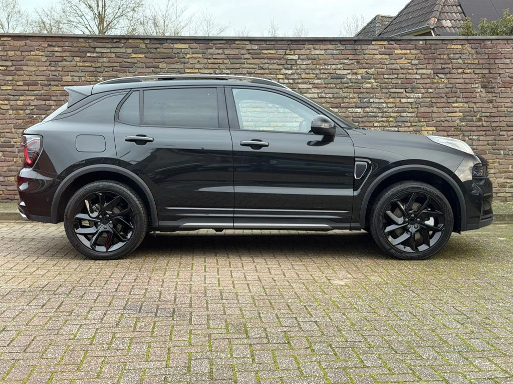 Hoofdafbeelding Lynk & Co 01