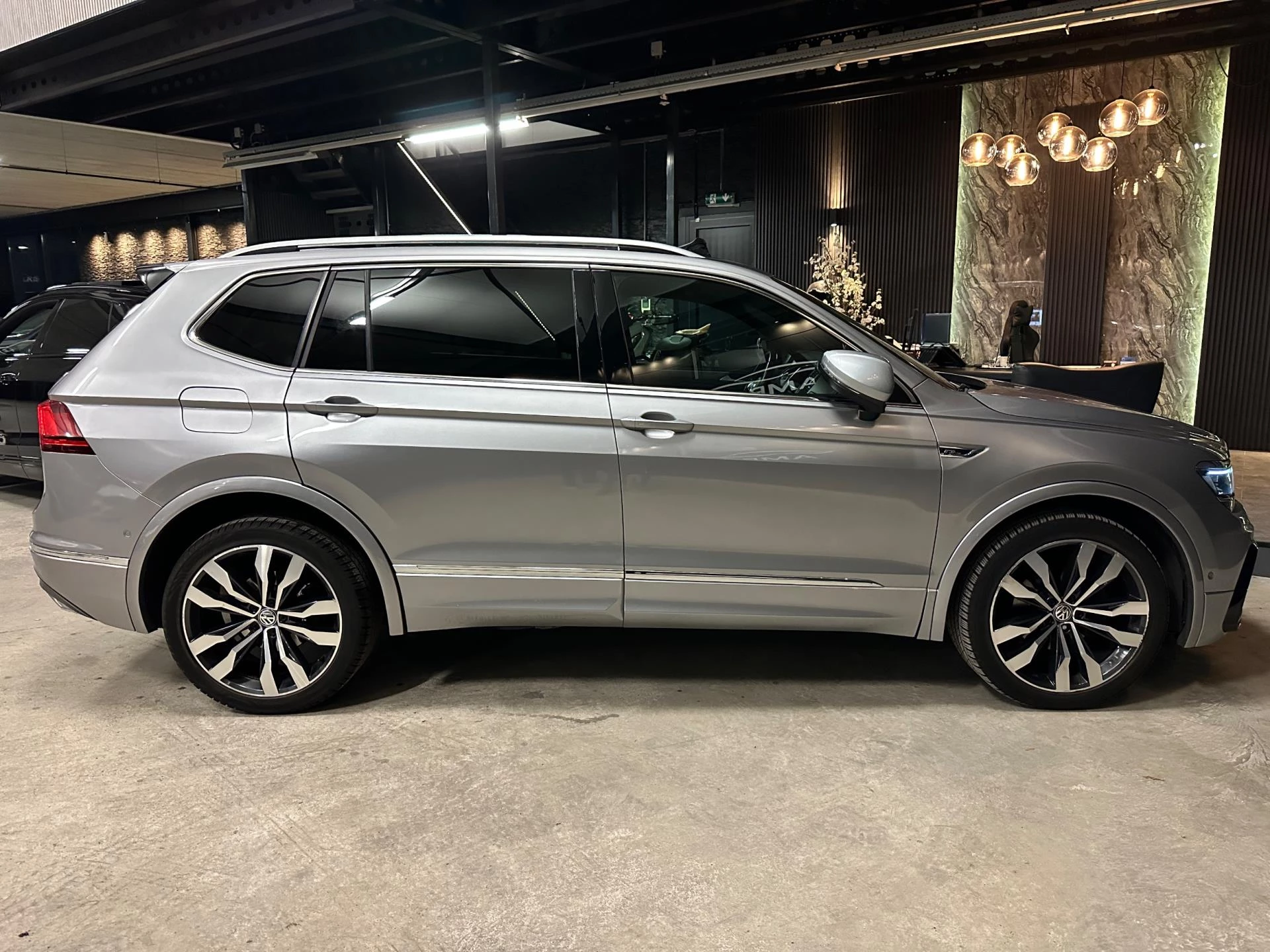 Hoofdafbeelding Volkswagen Tiguan Allspace