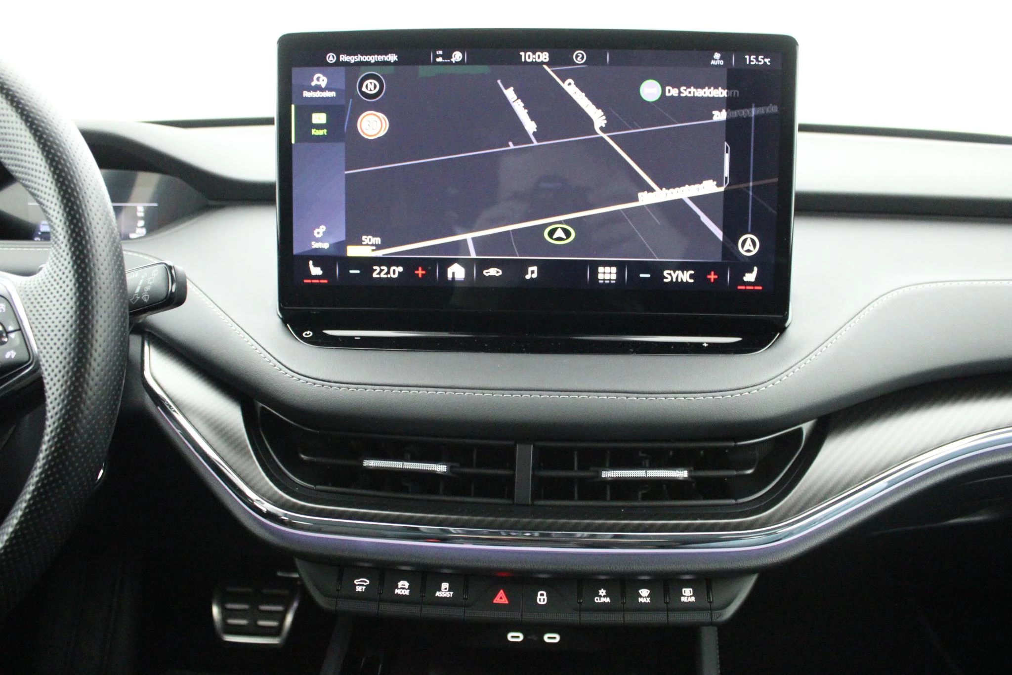 Hoofdafbeelding Škoda Enyaq iV