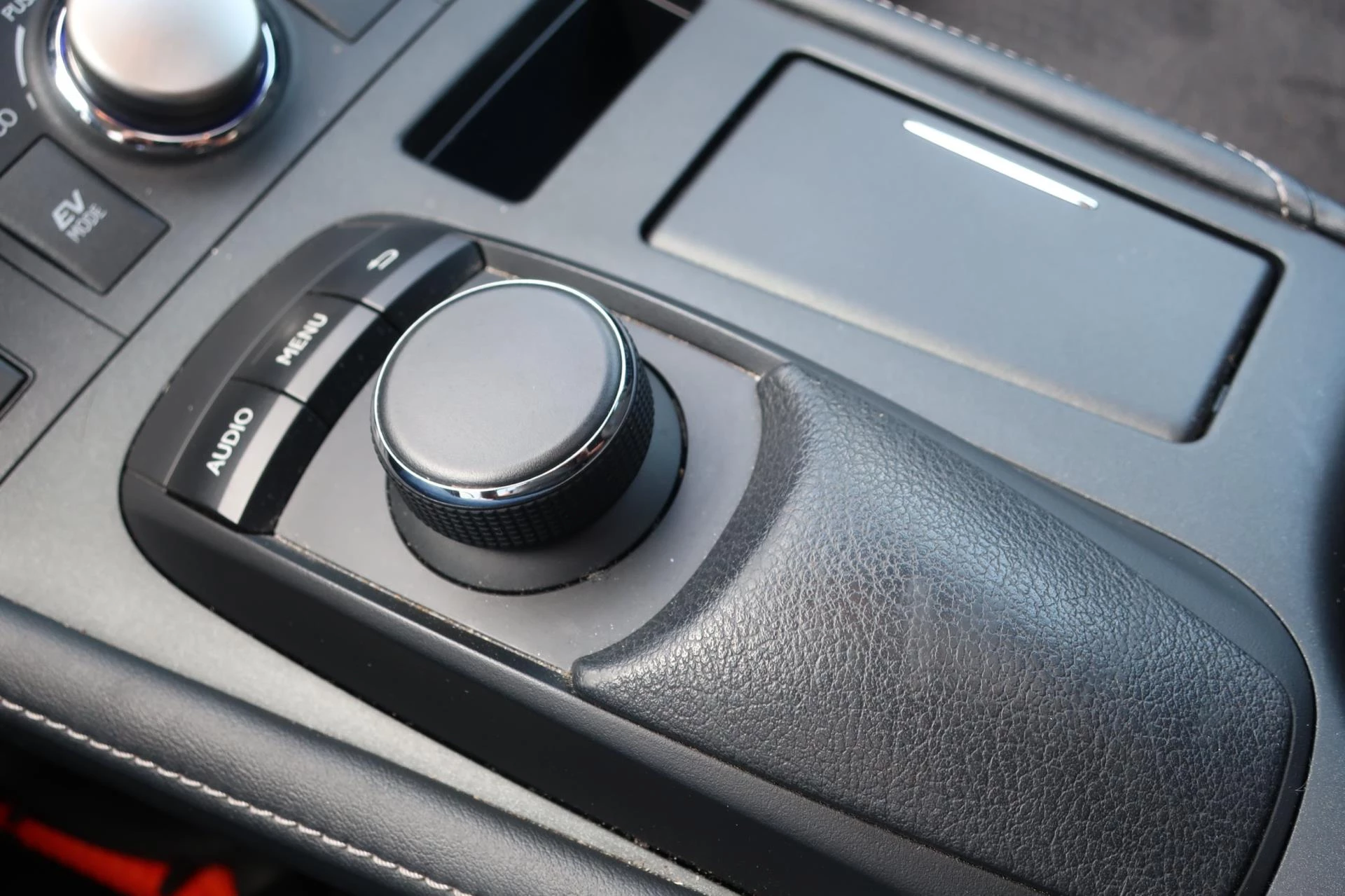 Hoofdafbeelding Lexus CT