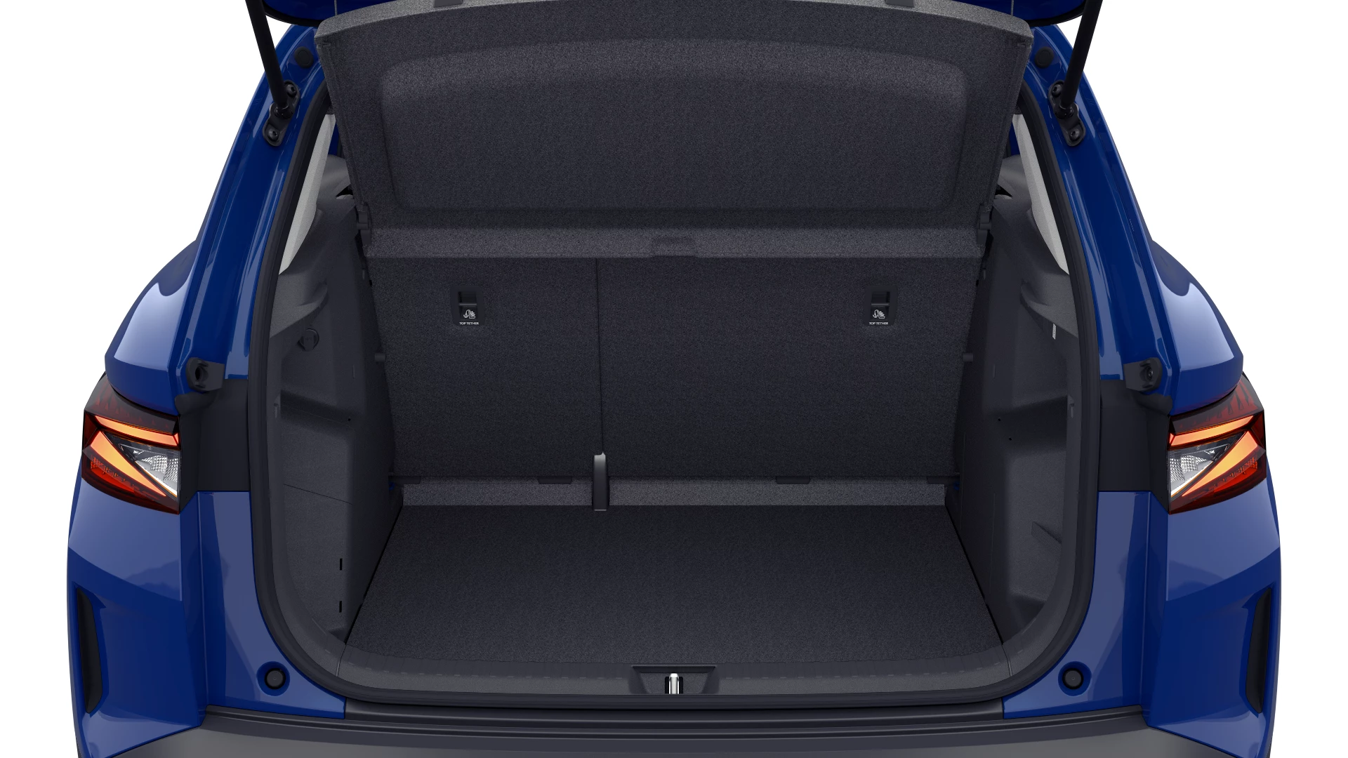 Hoofdafbeelding Škoda Elroq