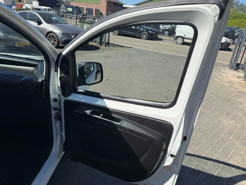 Hoofdafbeelding Fiat Fiorino