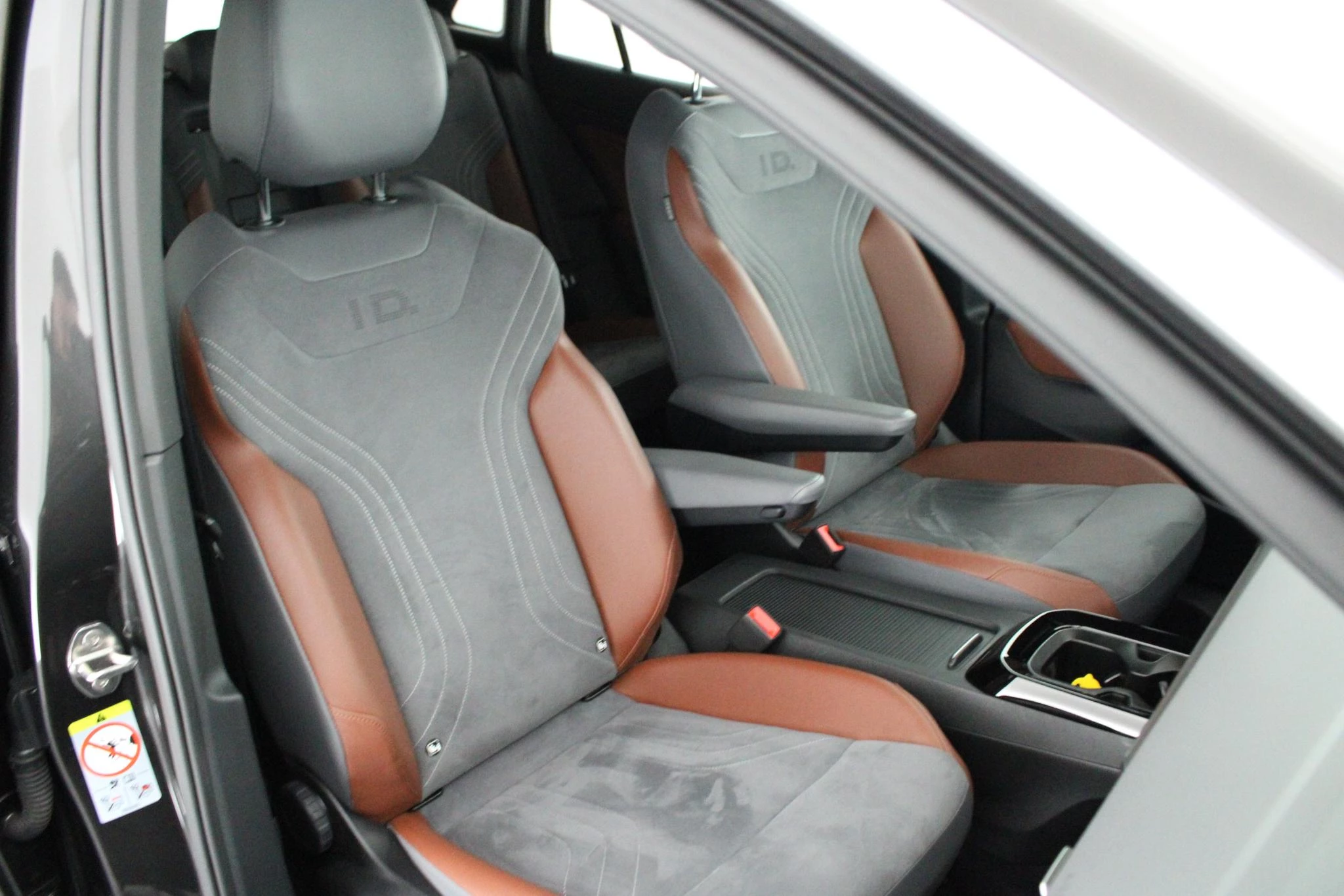 Hoofdafbeelding Volkswagen ID.4