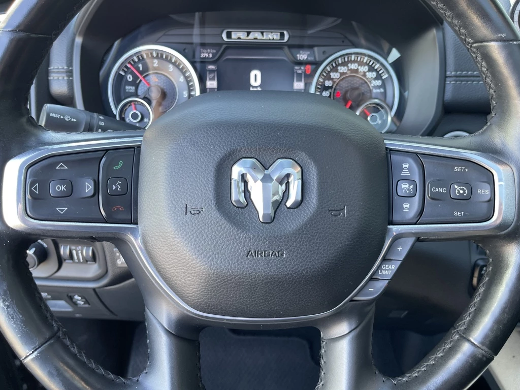 Hoofdafbeelding Dodge Ram Pick-Up