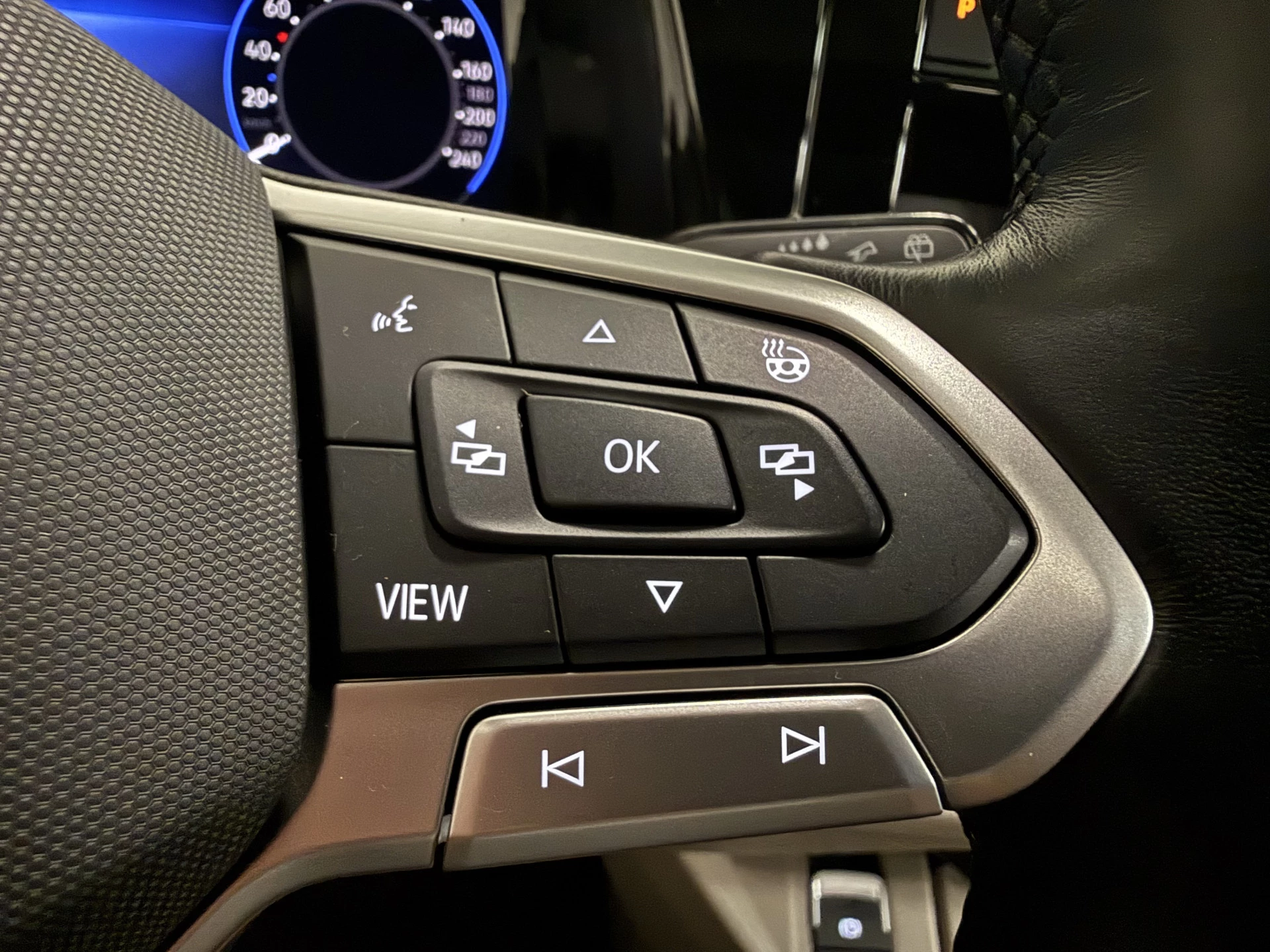 Hoofdafbeelding Volkswagen Multivan