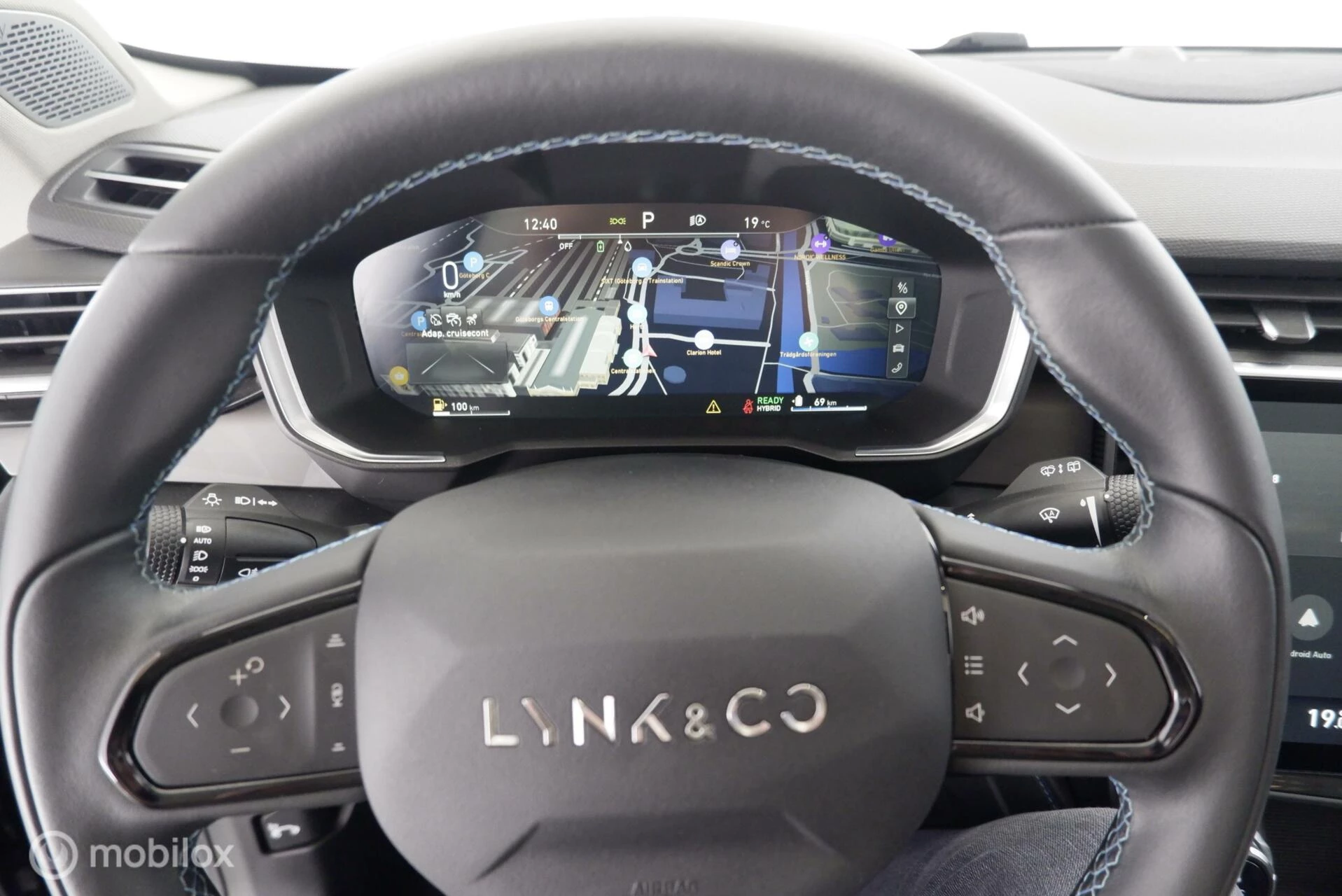 Hoofdafbeelding Lynk & Co 01