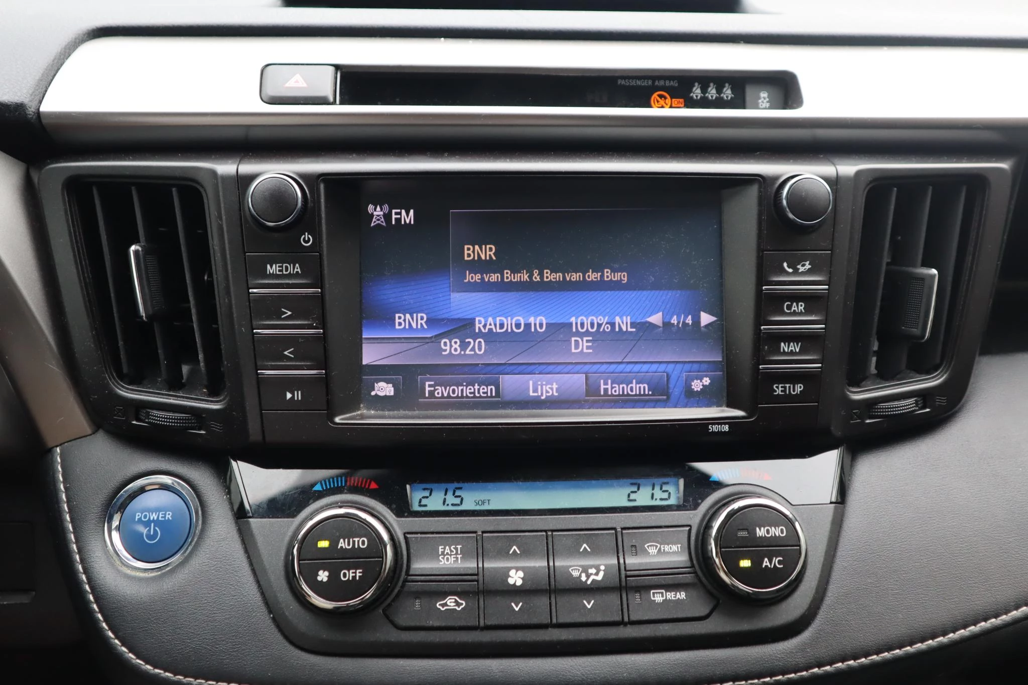 Hoofdafbeelding Toyota RAV4