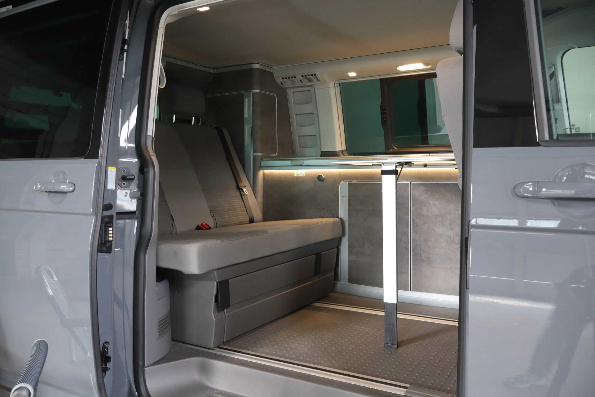 Hoofdafbeelding Volkswagen California