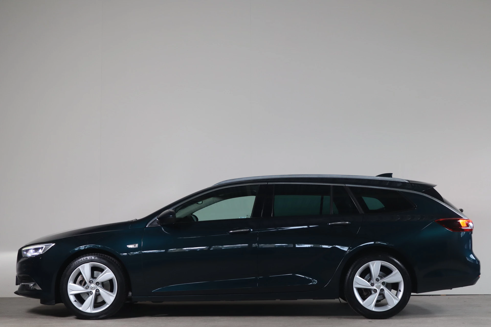 Hoofdafbeelding Opel Insignia