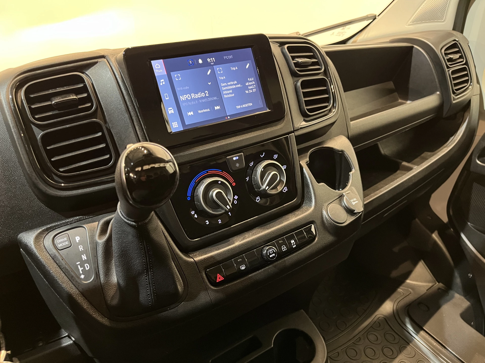 Hoofdafbeelding Fiat Ducato