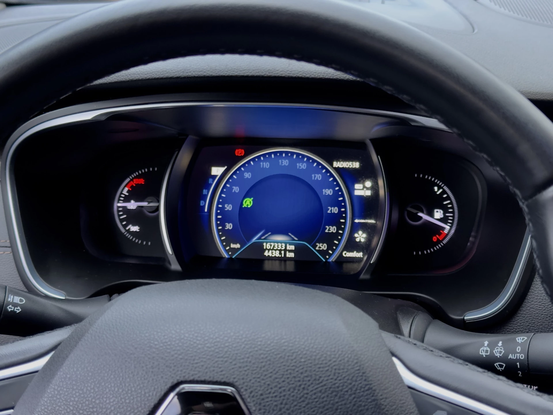 Hoofdafbeelding Renault Talisman