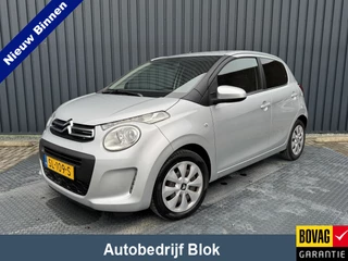 Citroën C1 1.0 e-VTi Feel | Bluetooth | Airco | Prijs Rijklaar!!