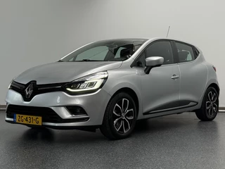 Renault Clio 0.9 TCe Limited | Navigatie | NL Auto | Cruise Control