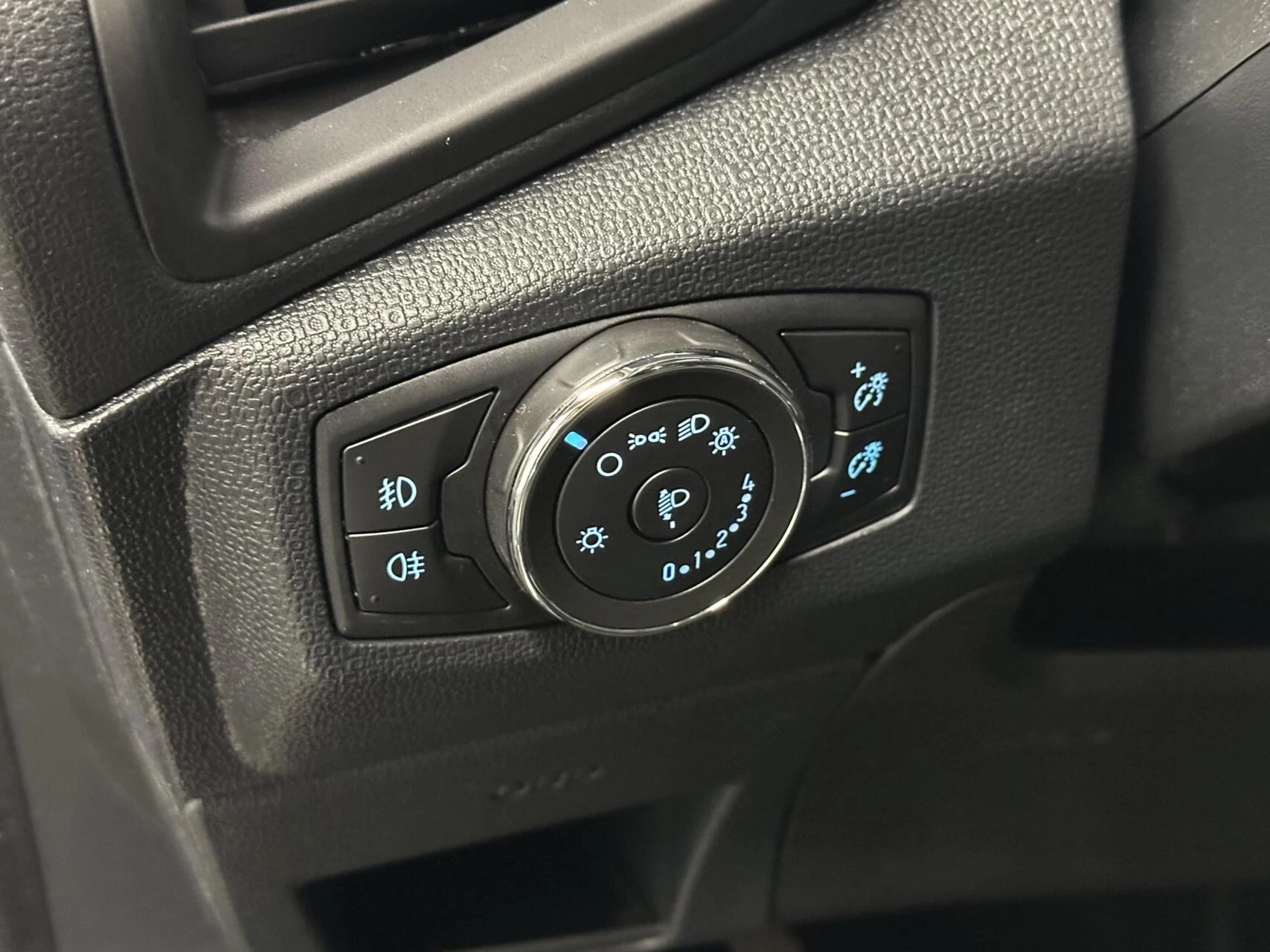 Hoofdafbeelding Ford EcoSport