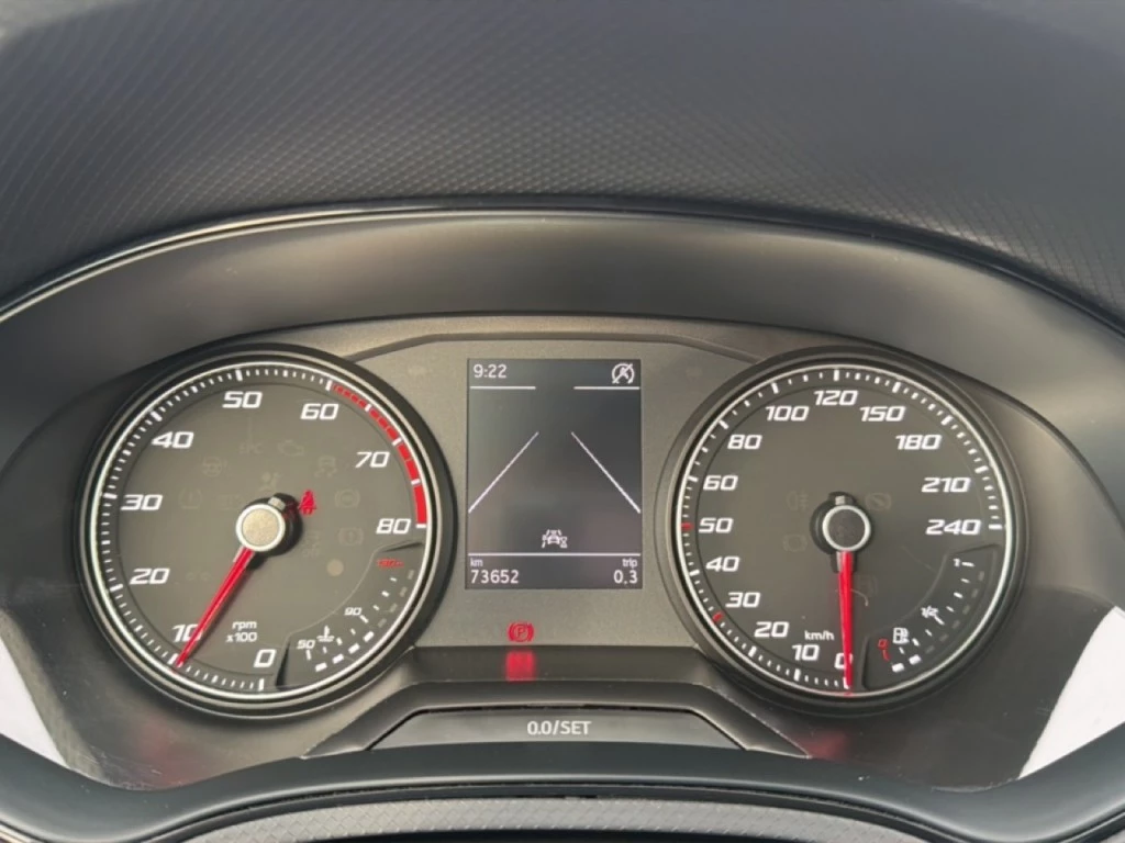 Hoofdafbeelding SEAT Arona