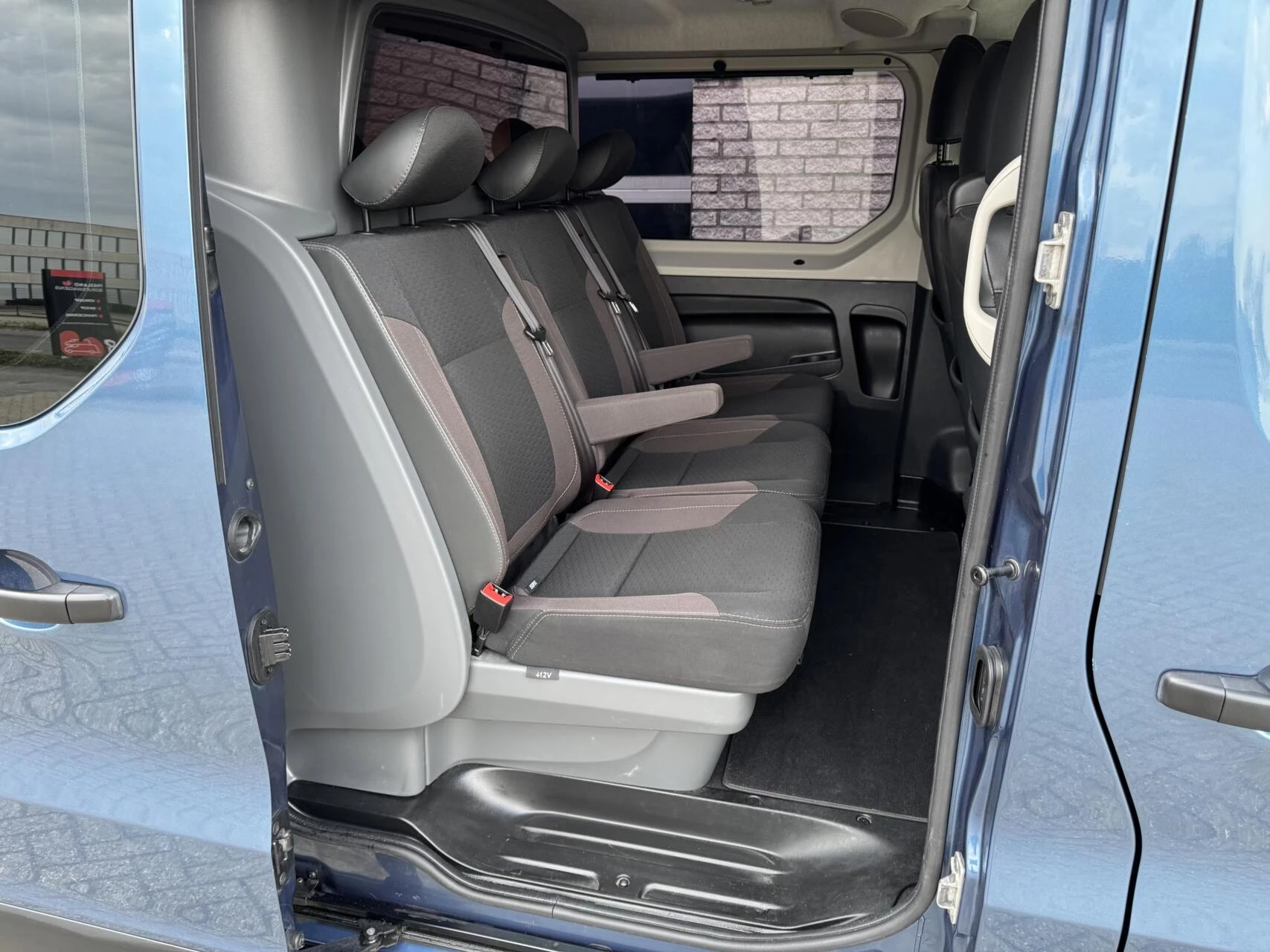 Hoofdafbeelding Fiat Talento