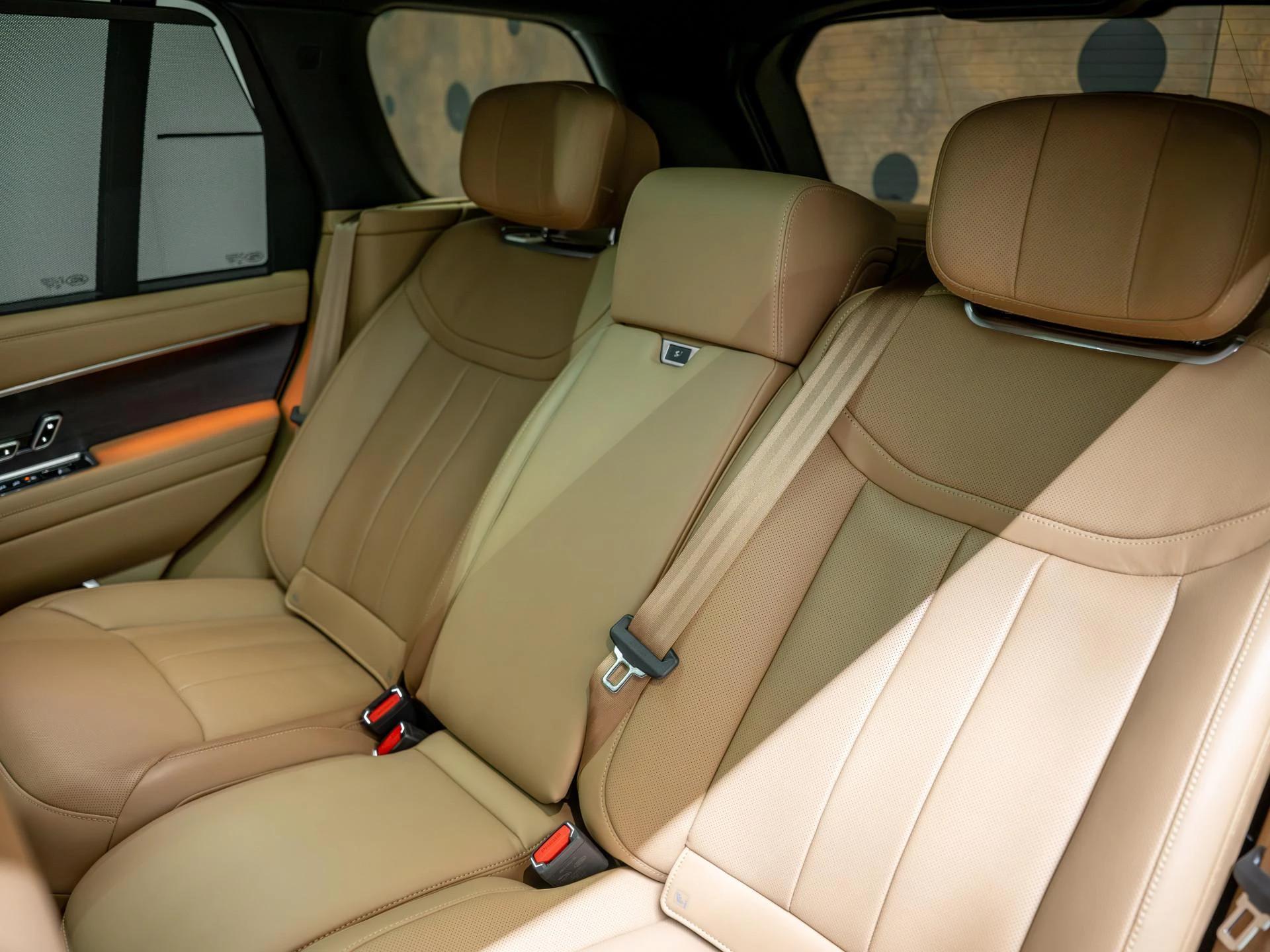 Hoofdafbeelding Land Rover Range Rover