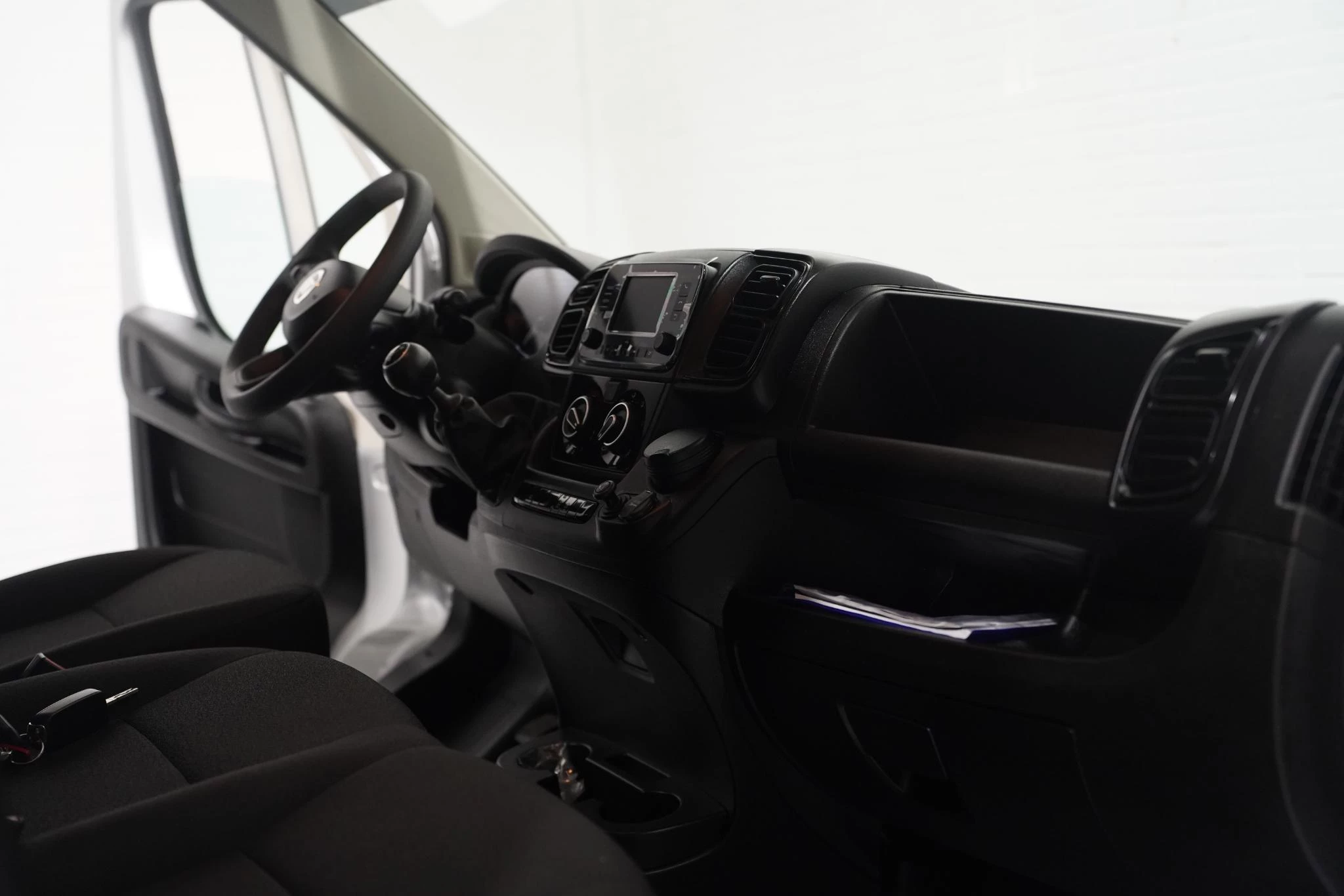 Hoofdafbeelding Fiat Ducato