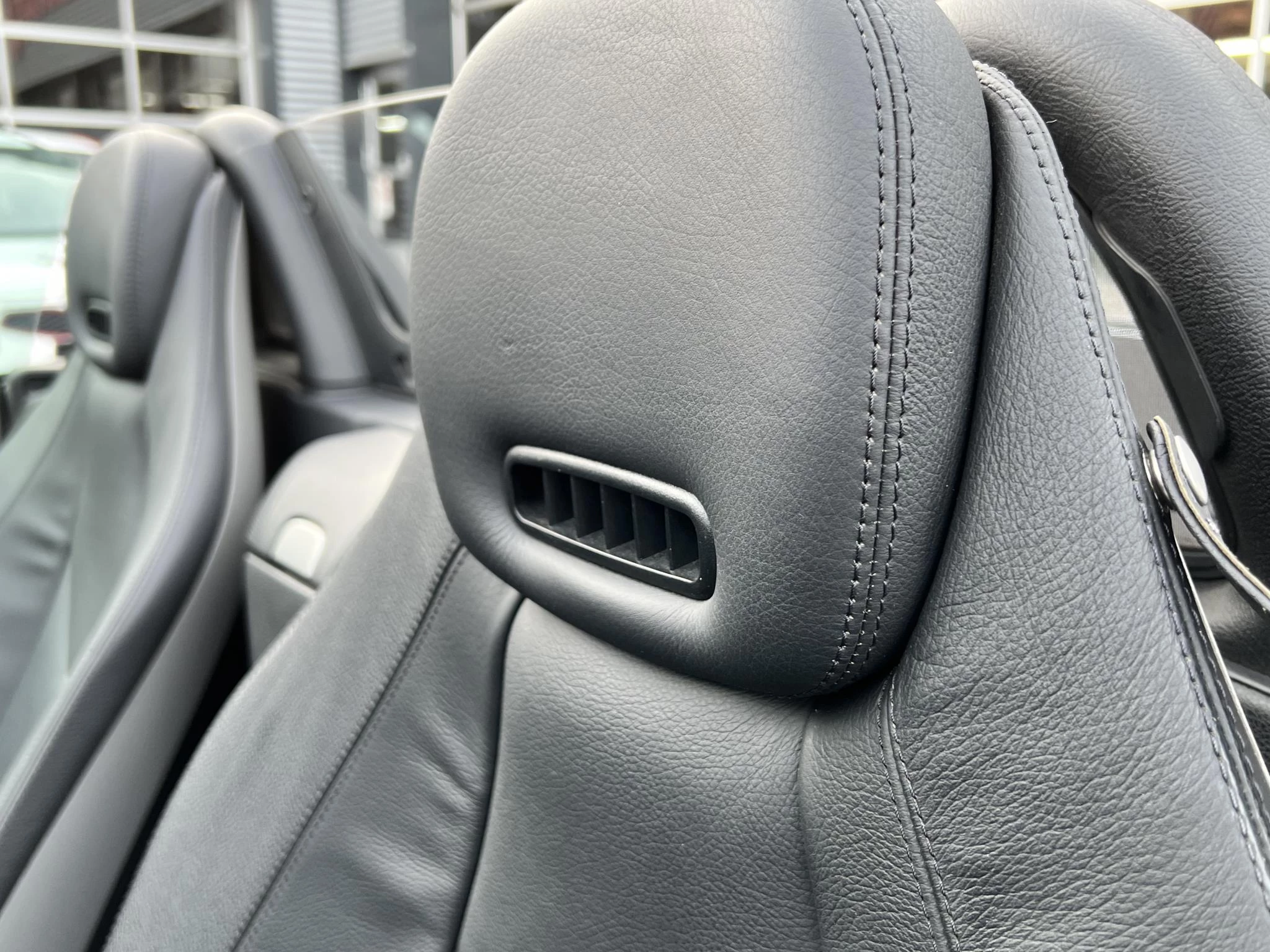 Hoofdafbeelding Mercedes-Benz SLK