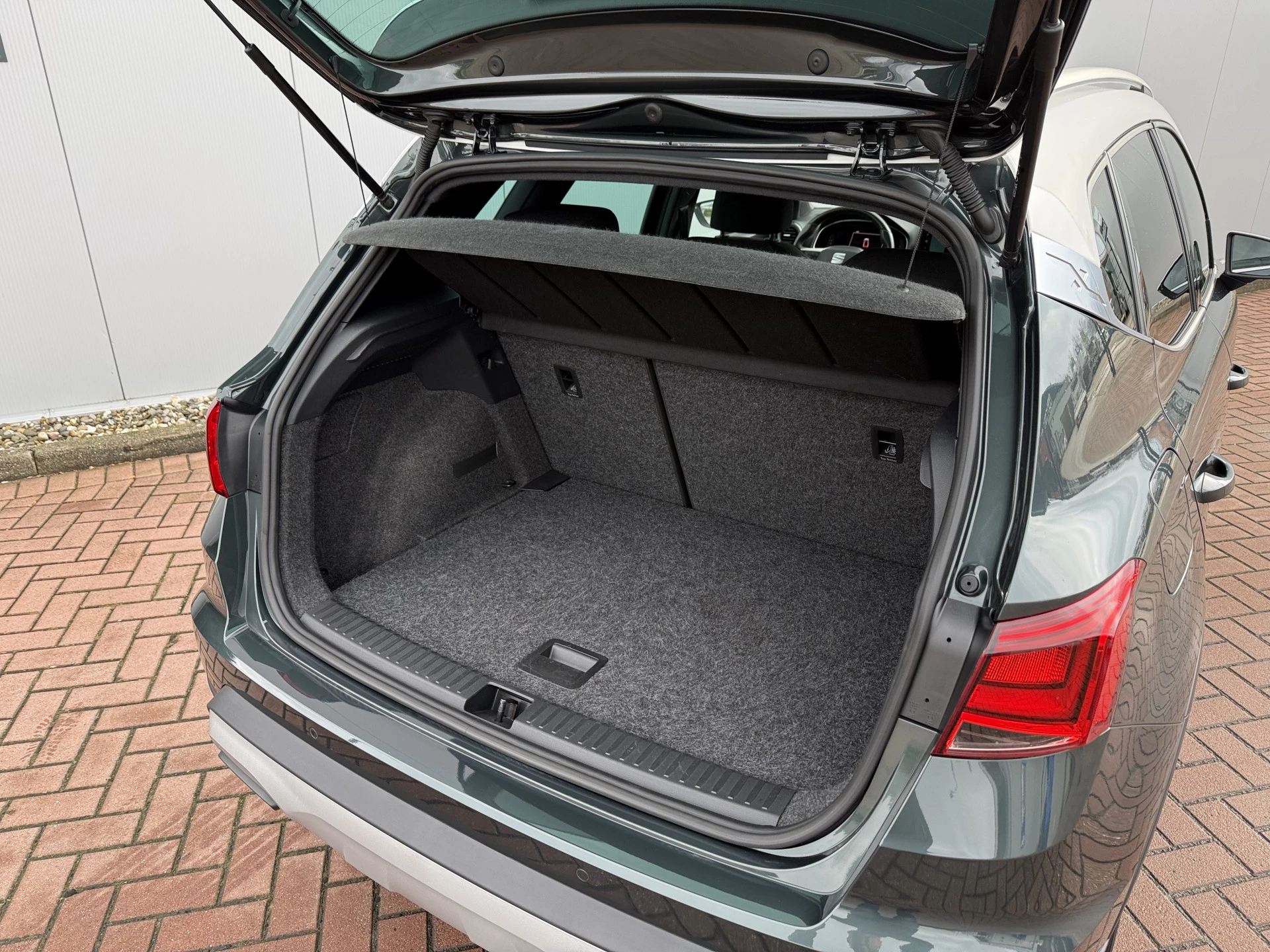 Hoofdafbeelding SEAT Arona