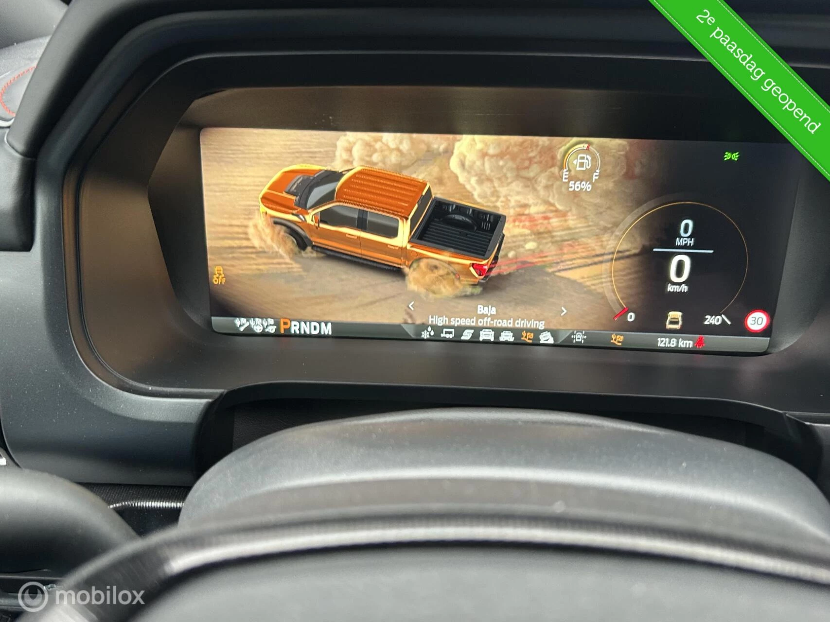 Hoofdafbeelding Ford F-150