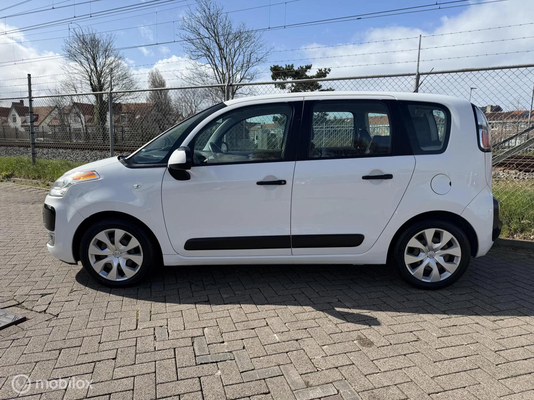 Hoofdafbeelding Citroën C3 Picasso