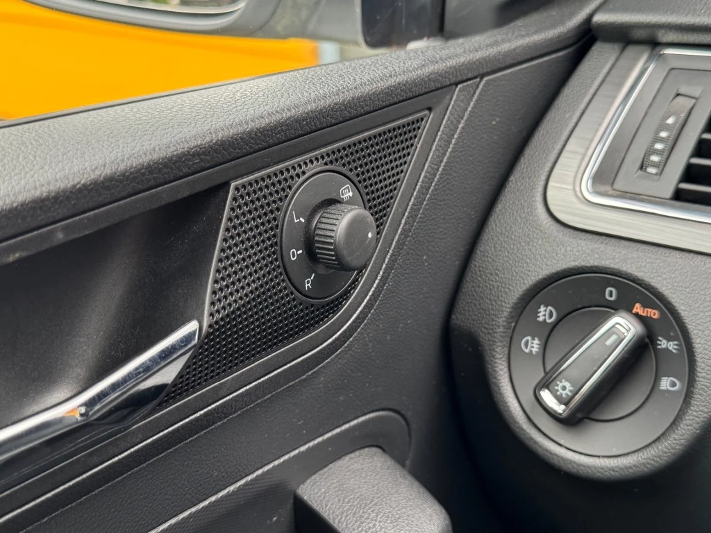 Hoofdafbeelding Škoda Rapid