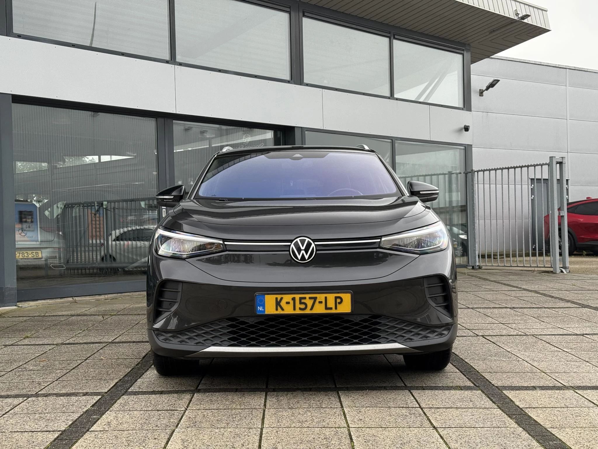 Hoofdafbeelding Volkswagen ID.4