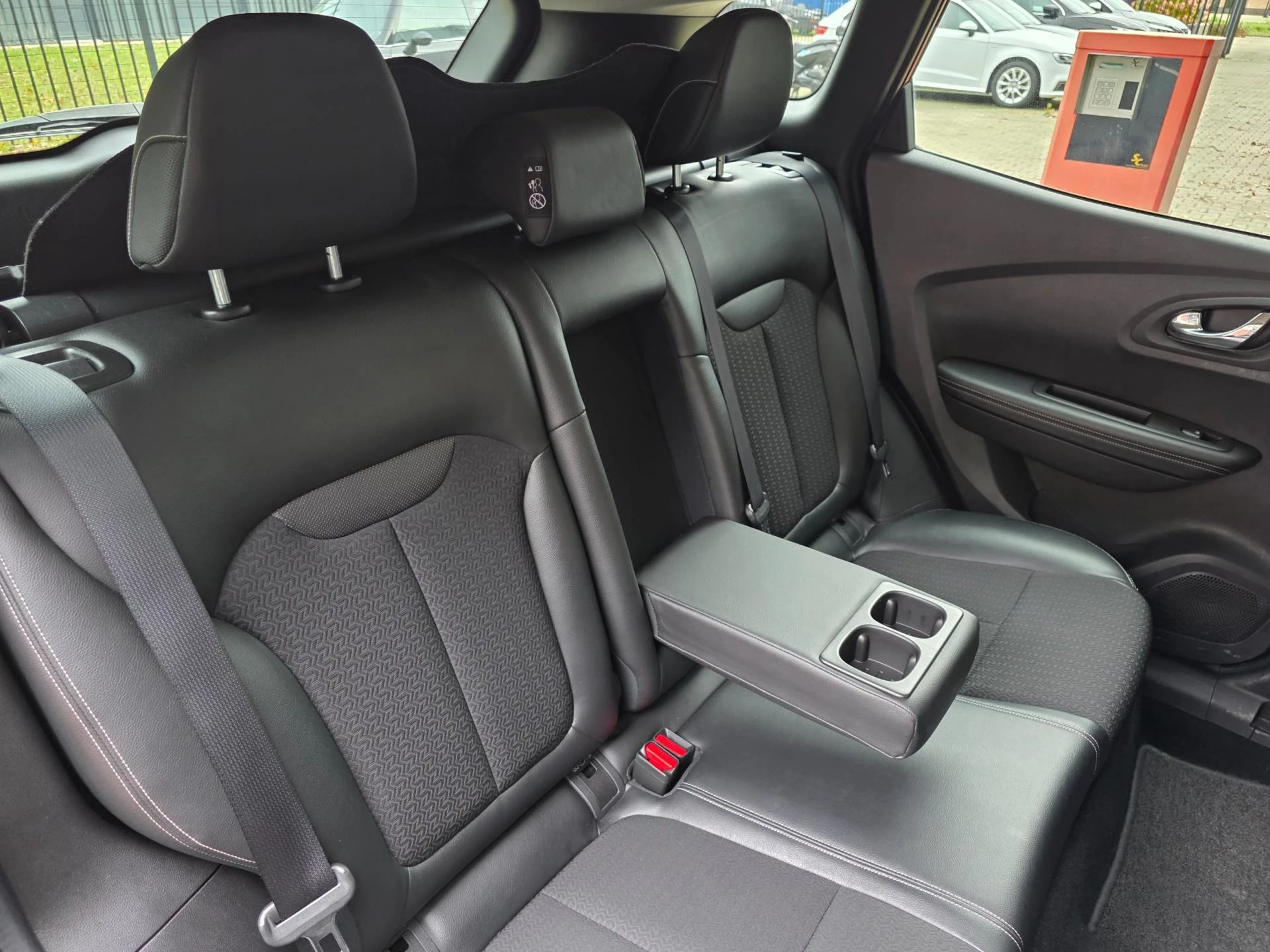 Hoofdafbeelding Renault Kadjar