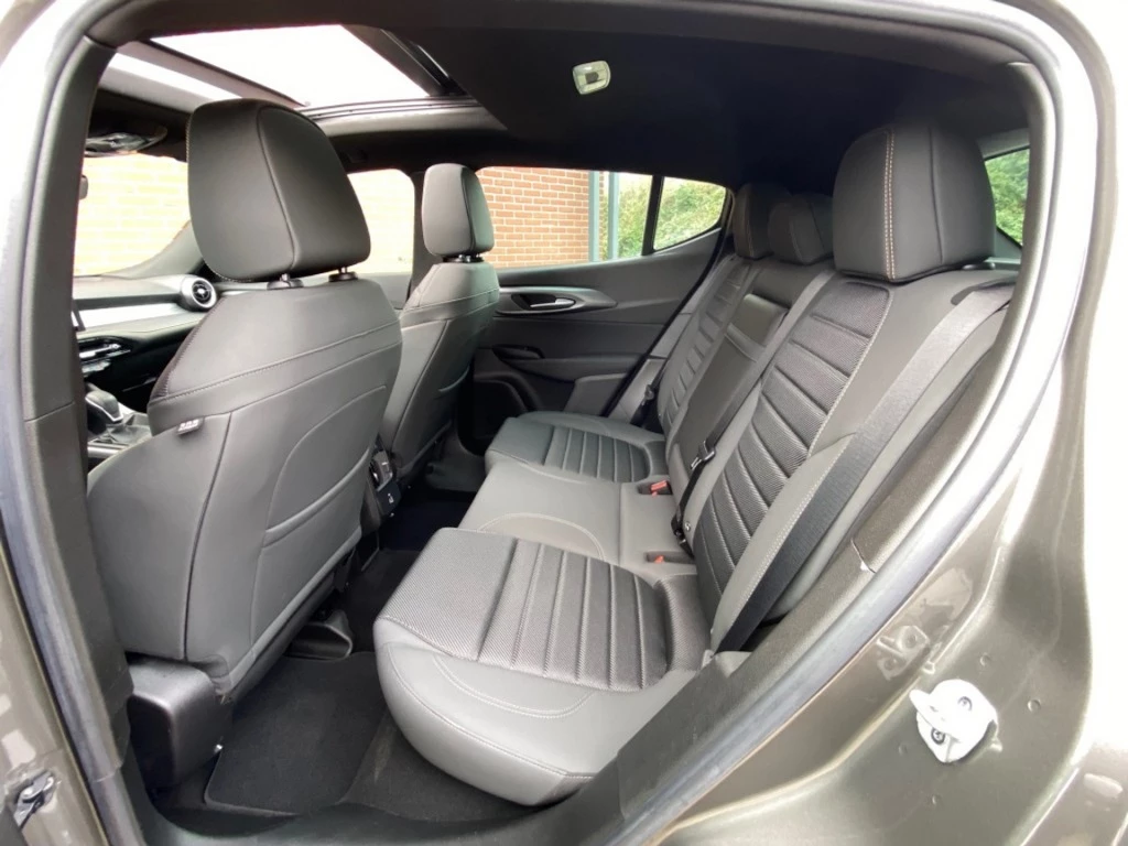 Hoofdafbeelding Alfa Romeo Tonale