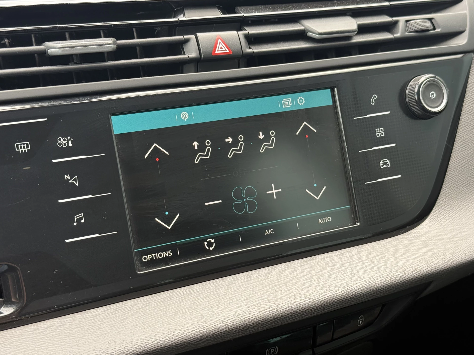 Hoofdafbeelding Citroën Grand C4 Spacetourer