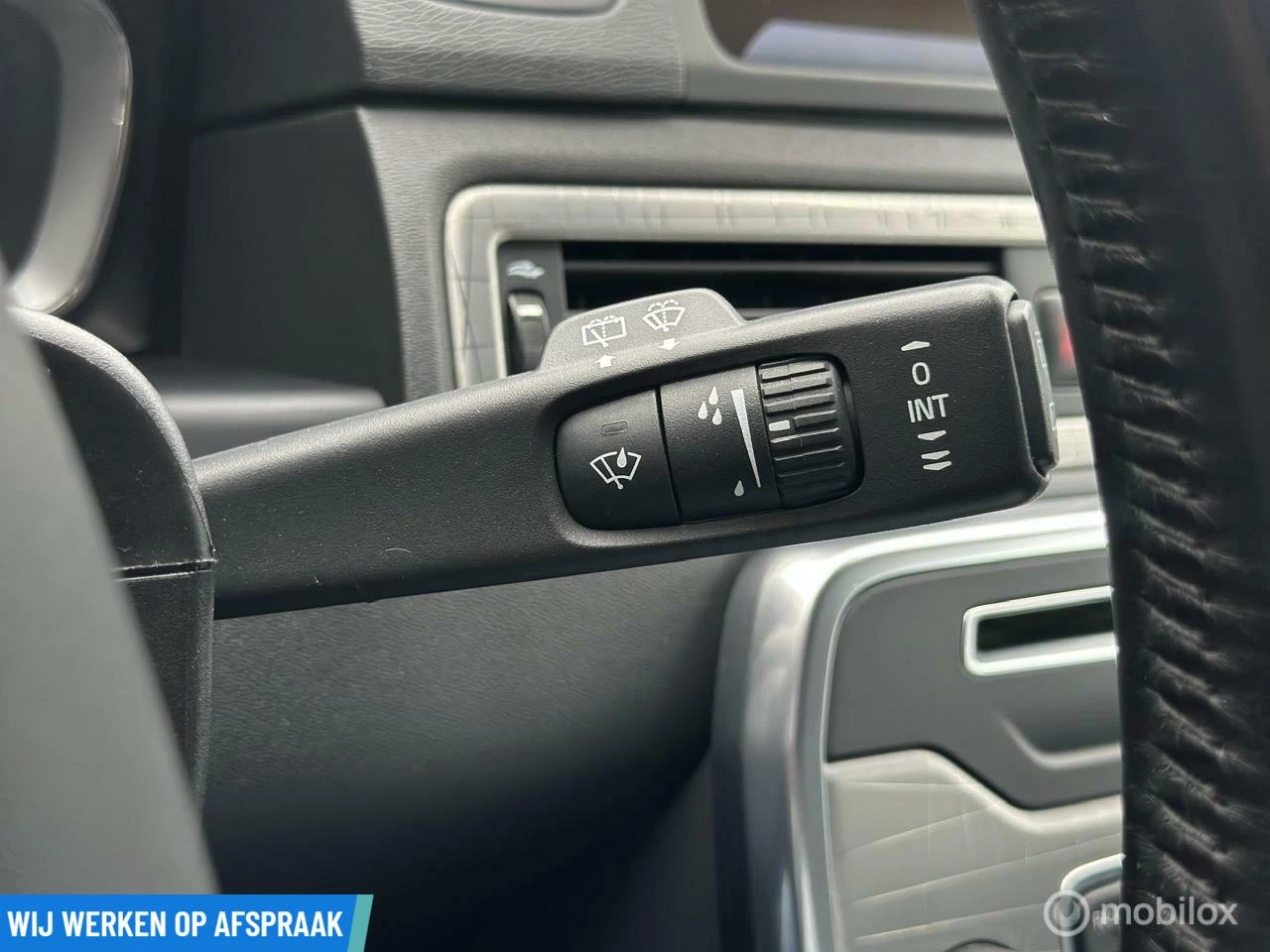 Hoofdafbeelding Volvo XC70