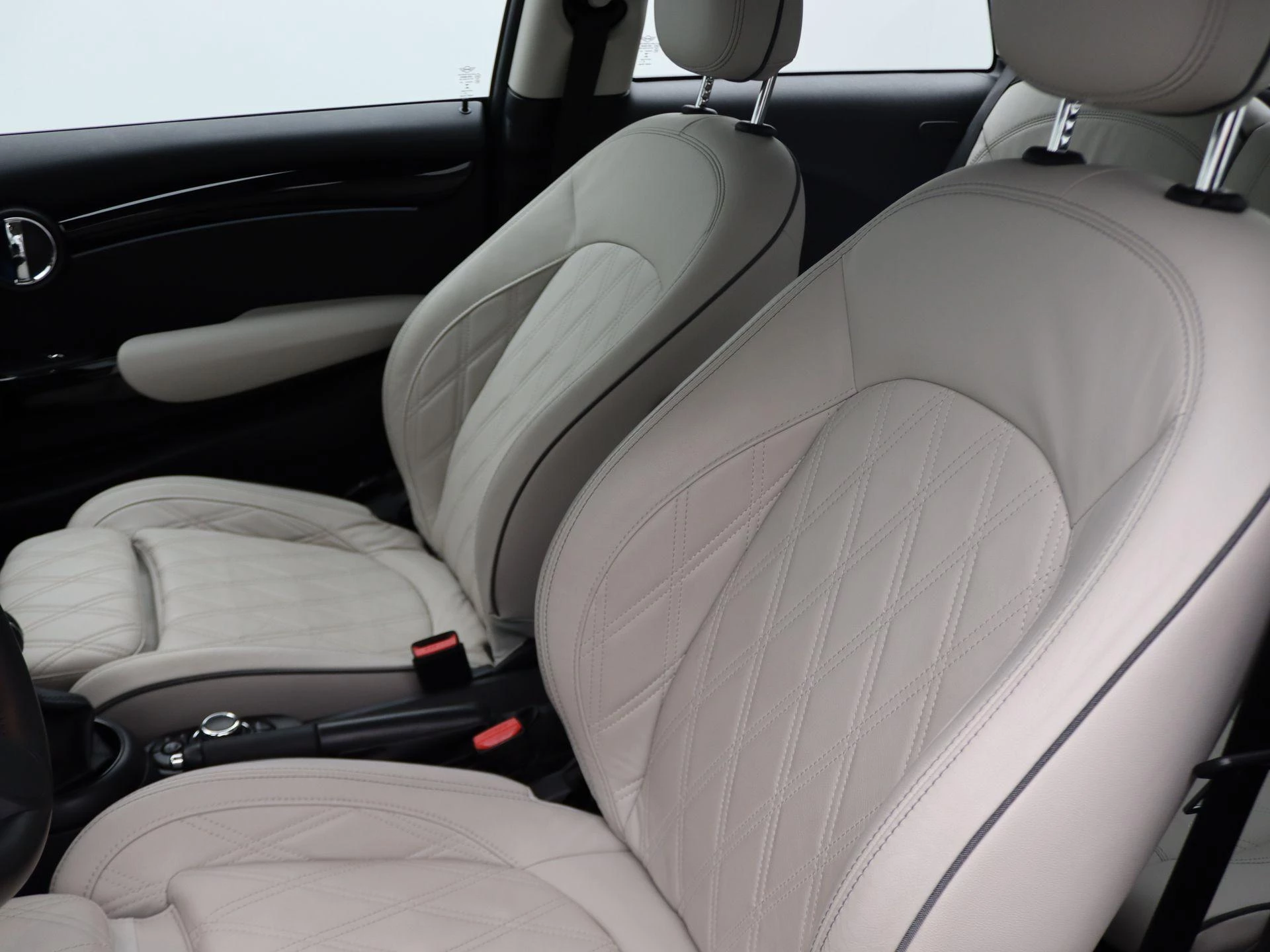 Hoofdafbeelding MINI 3-deurs