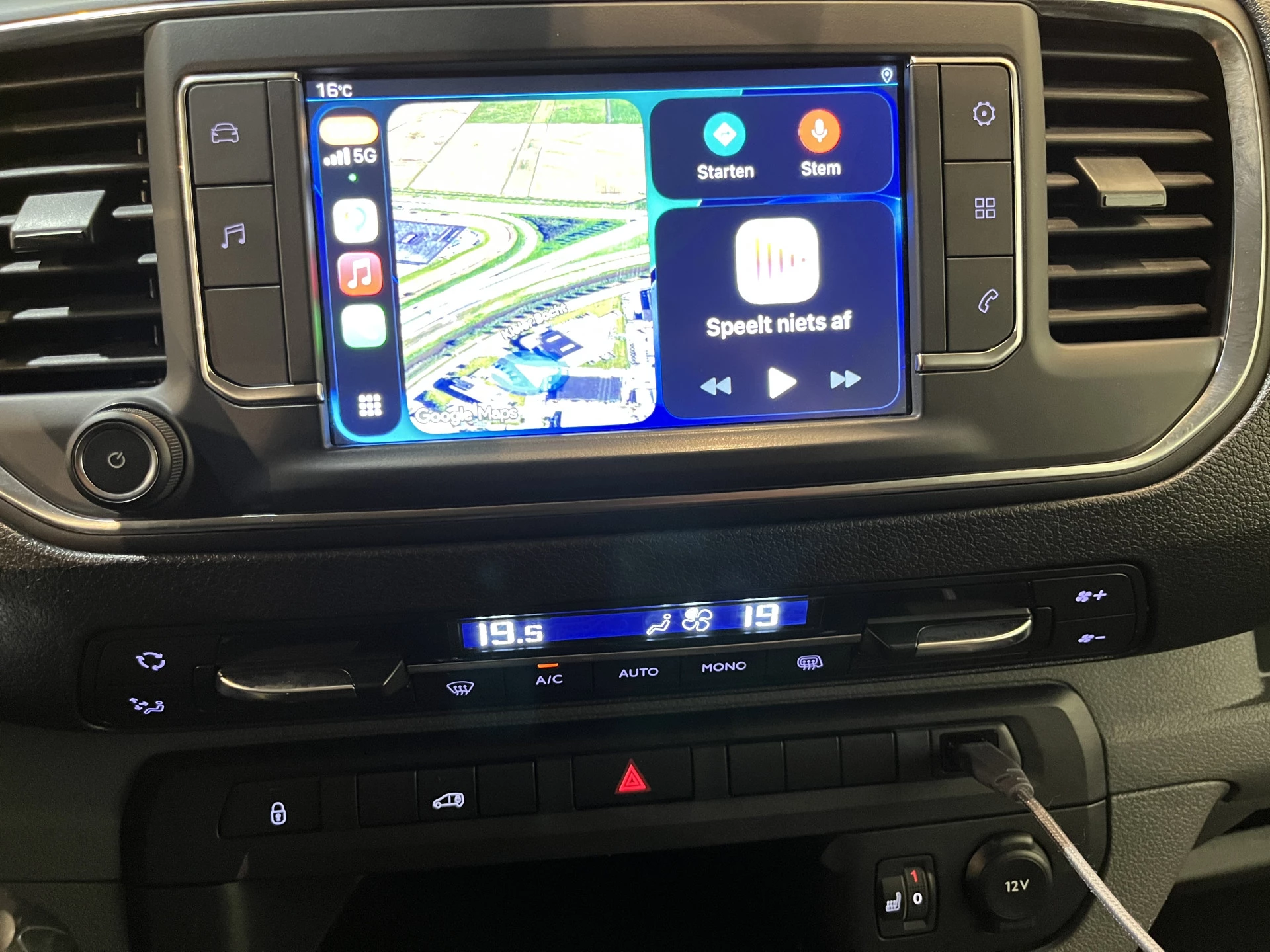 Hoofdafbeelding Peugeot Expert