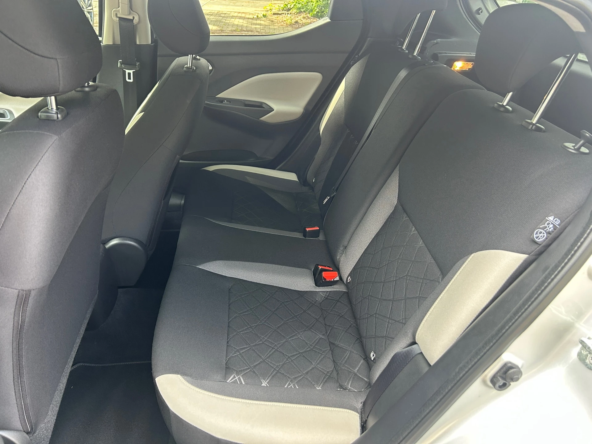 Hoofdafbeelding Nissan Micra