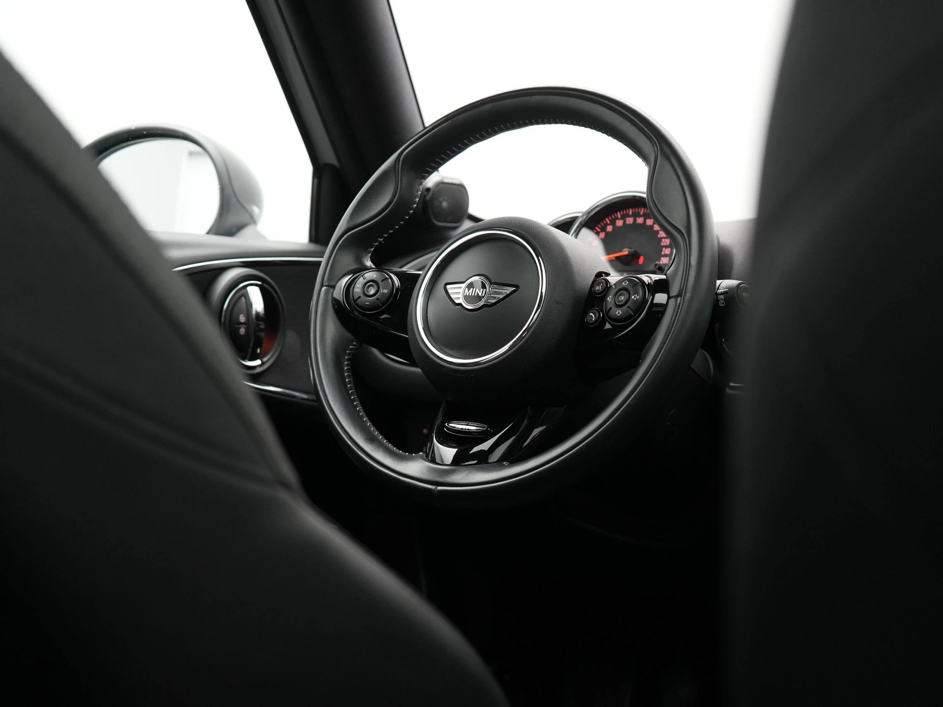 Hoofdafbeelding MINI Clubman