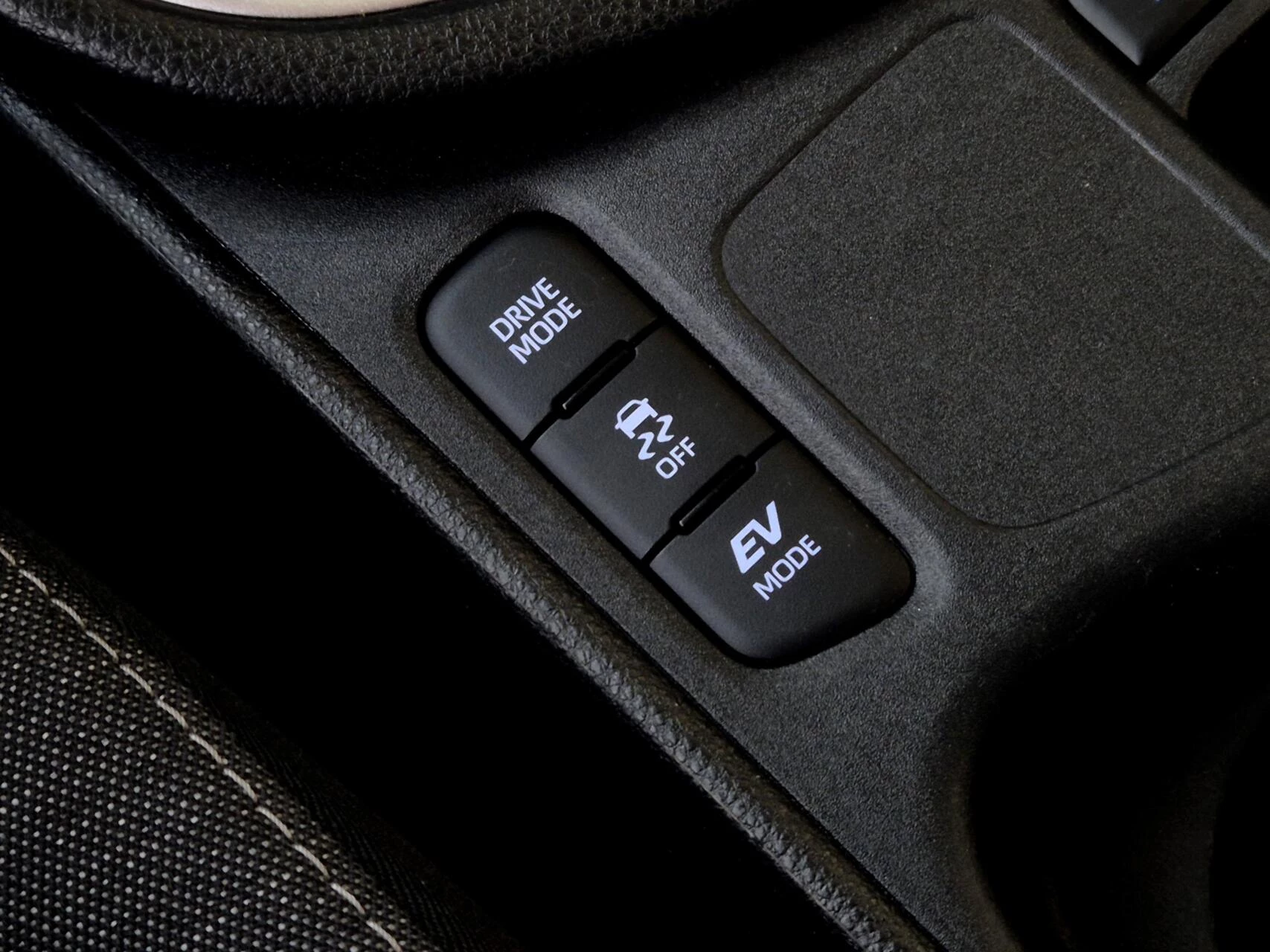 Hoofdafbeelding Mazda 2 Hybrid