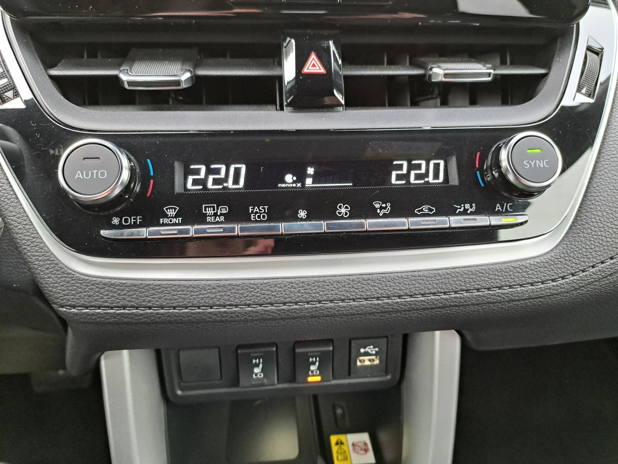 Hoofdafbeelding Toyota Corolla Cross