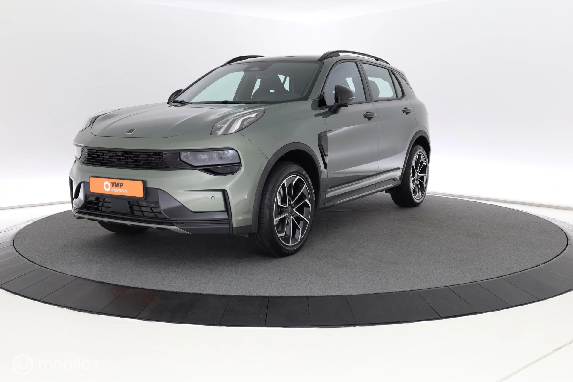 Hoofdafbeelding Lynk & Co 01