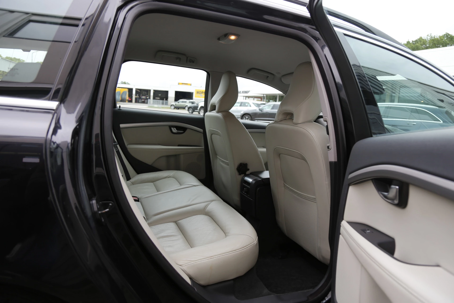 Hoofdafbeelding Volvo V70