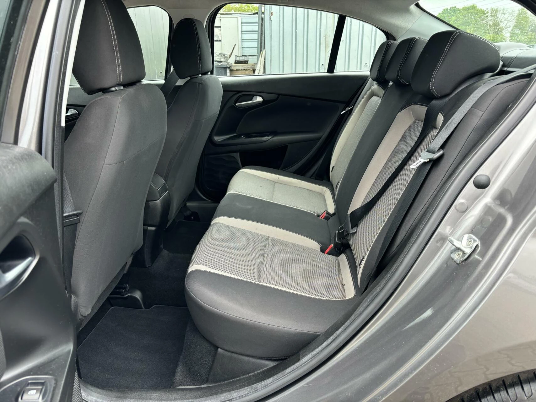 Hoofdafbeelding Fiat Tipo