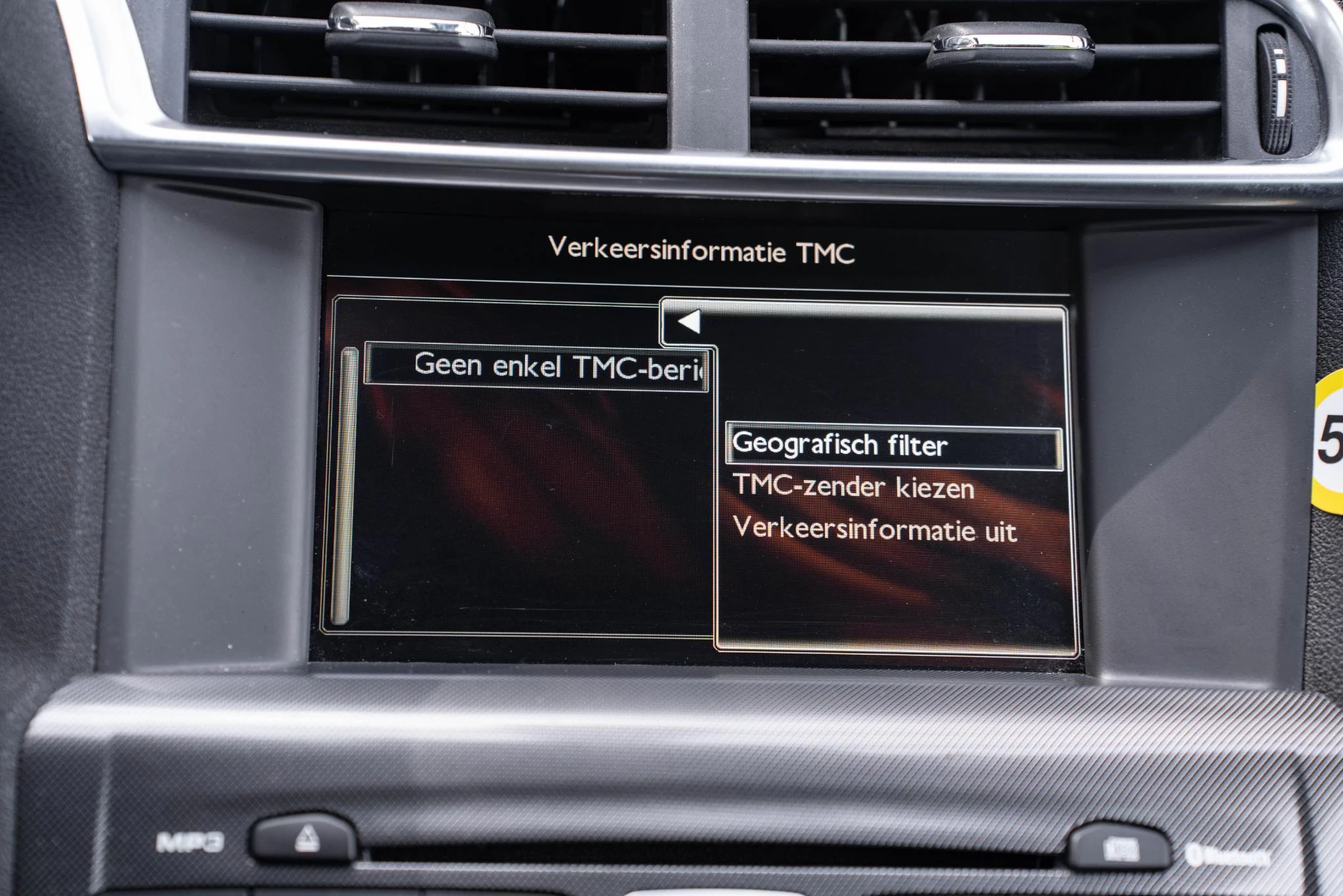 Hoofdafbeelding Citroën C4