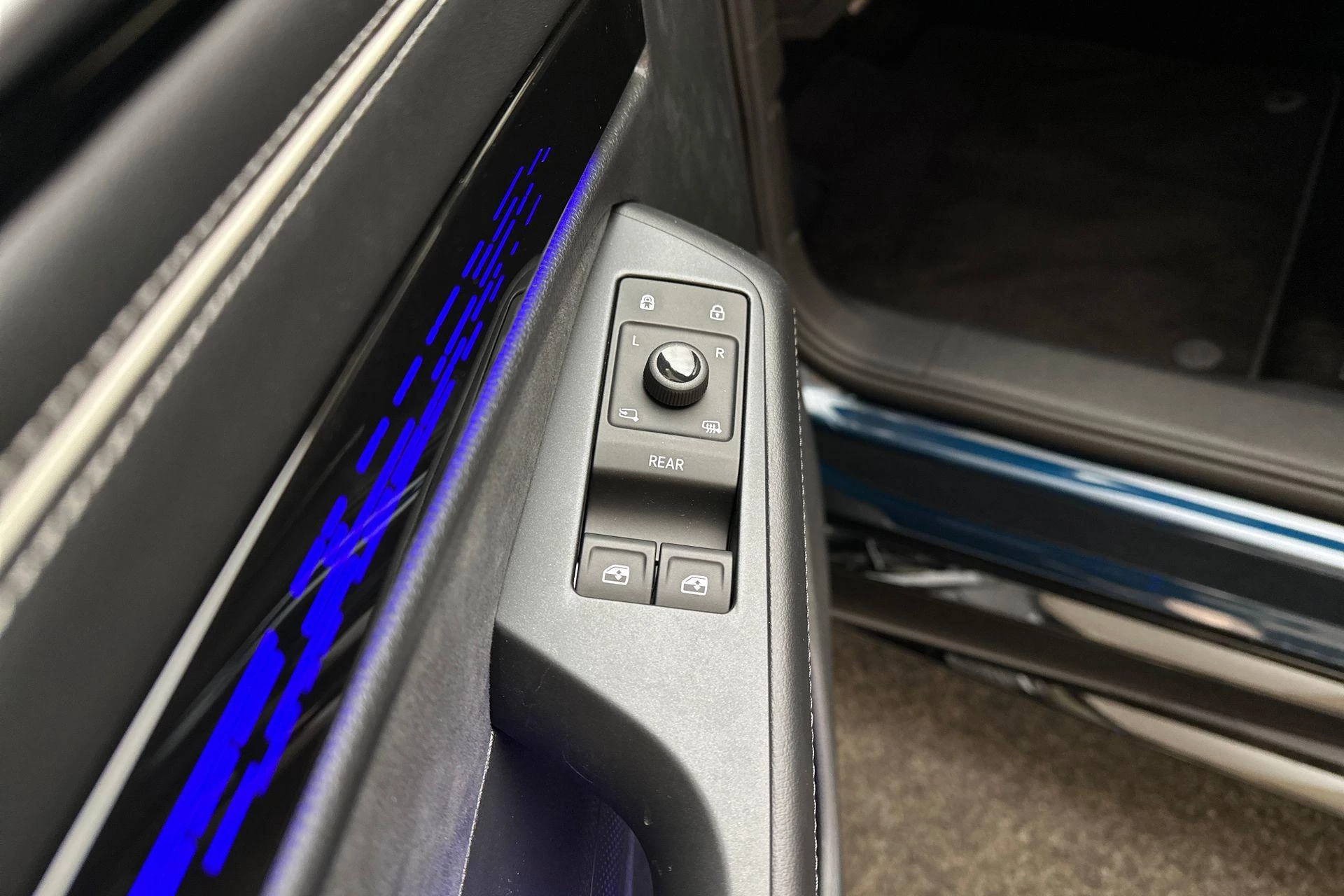 Hoofdafbeelding Volkswagen ID.7