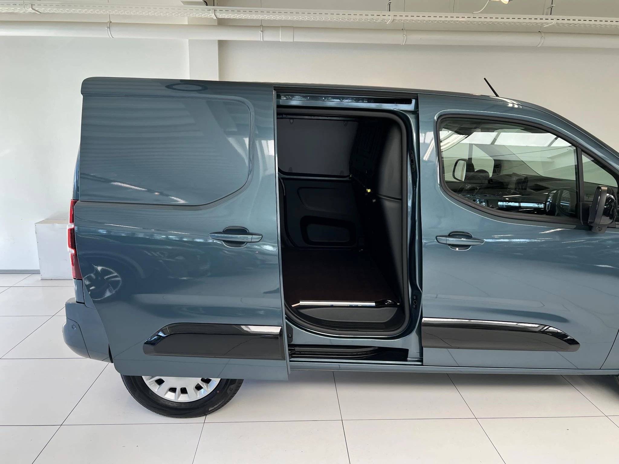 Hoofdafbeelding Opel Combo-e