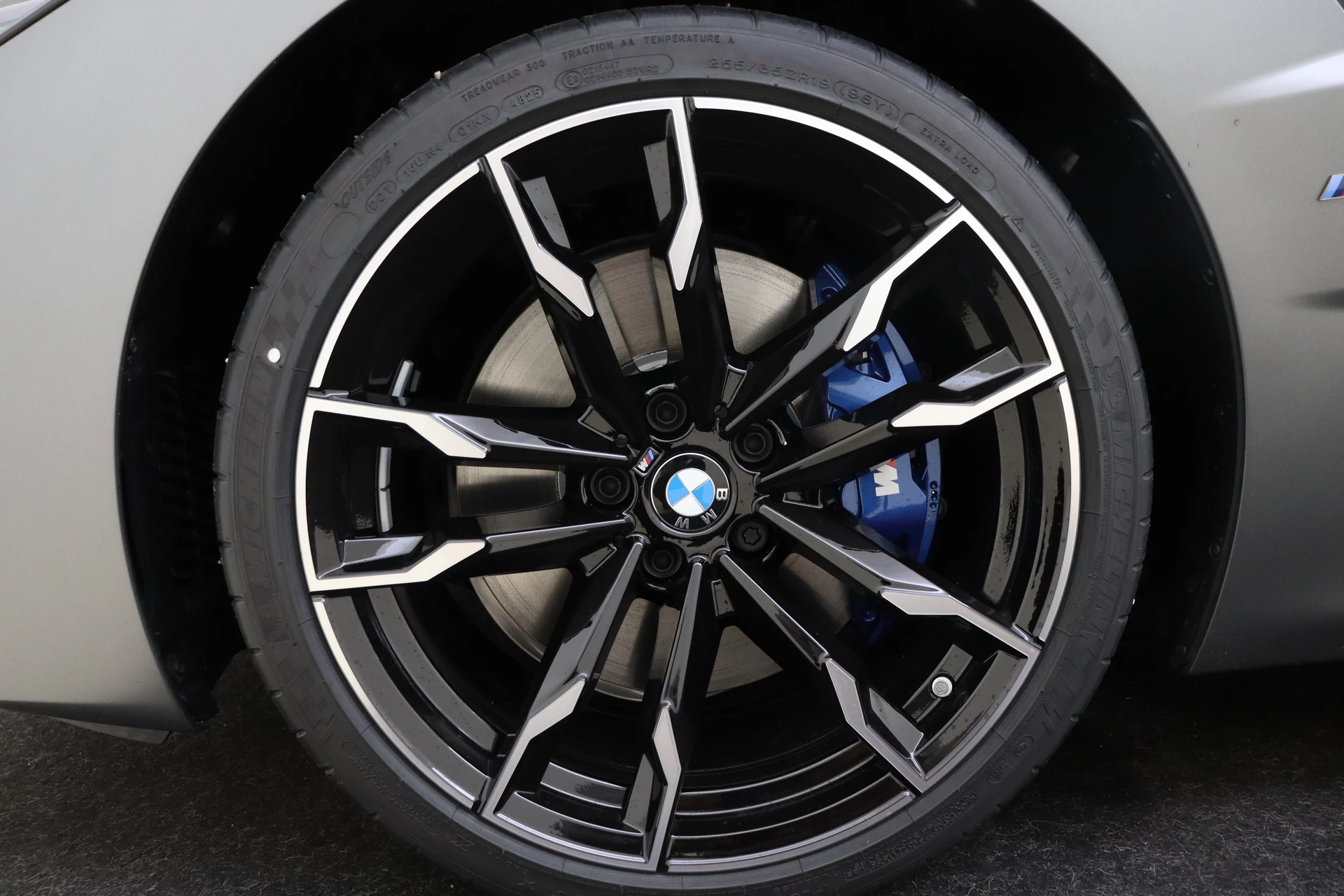 Hoofdafbeelding BMW Z4