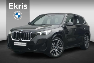 BMW X1 sDrive18i M Sport / Premium Pack / Stoelverwarming
