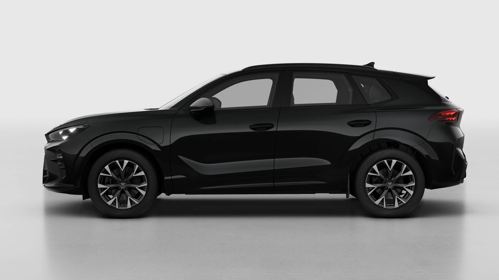 Hoofdafbeelding CUPRA Terramar