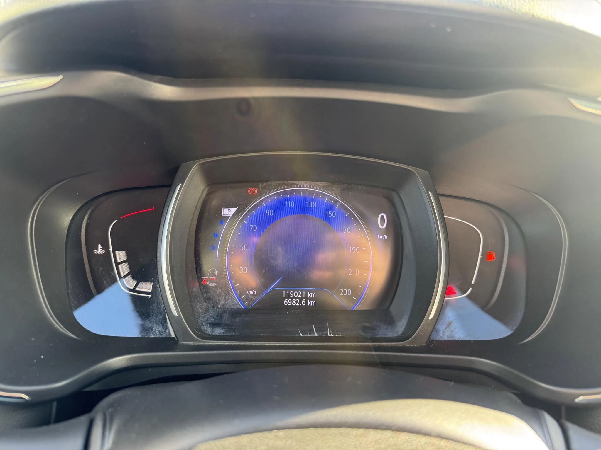 Hoofdafbeelding Renault Kadjar