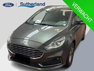 Ford Galaxy 2.5 Hybrid Titanium 190pk Automaat |  7 persoons | Winter Pack | Achteruitrijcamera | Navigatie | Cruise control | Apple Carplay / Android auto